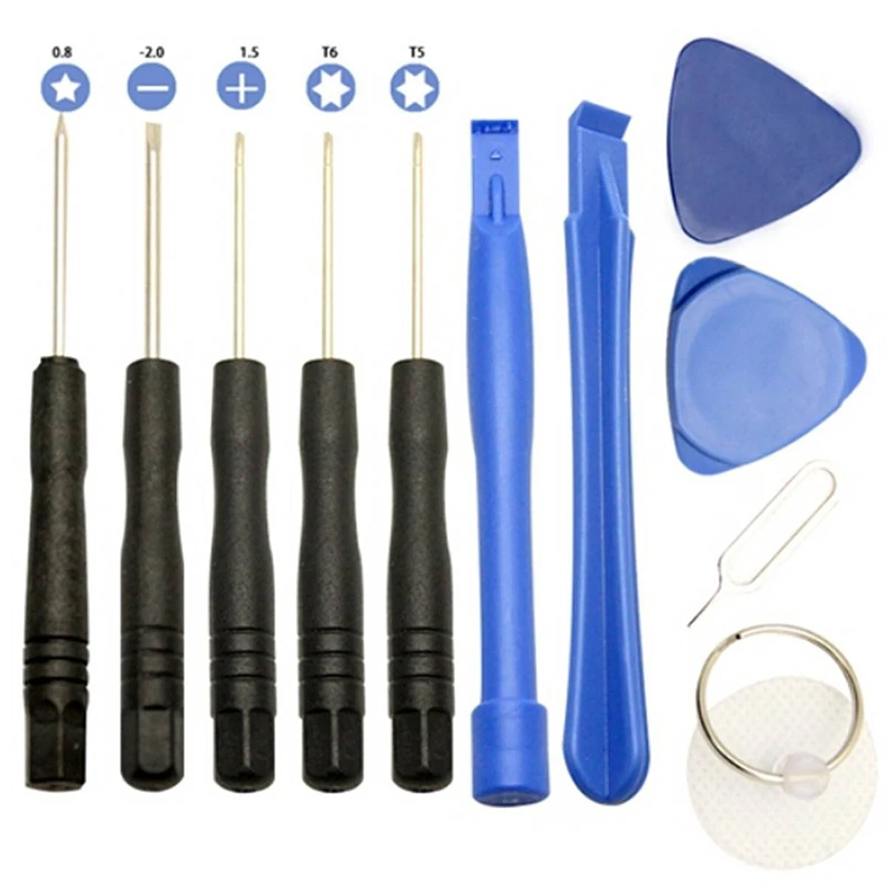 Phone Opening Tool - 11Pcs/Set Mobile Phones Opening Screen Pry