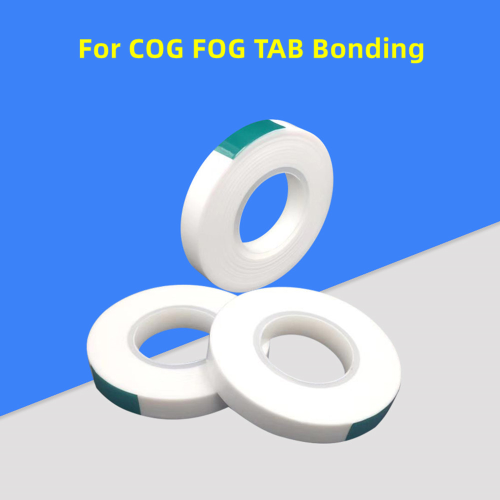 Electronics Repair Tape - High Temperature Electronic Insulation Resistant COF