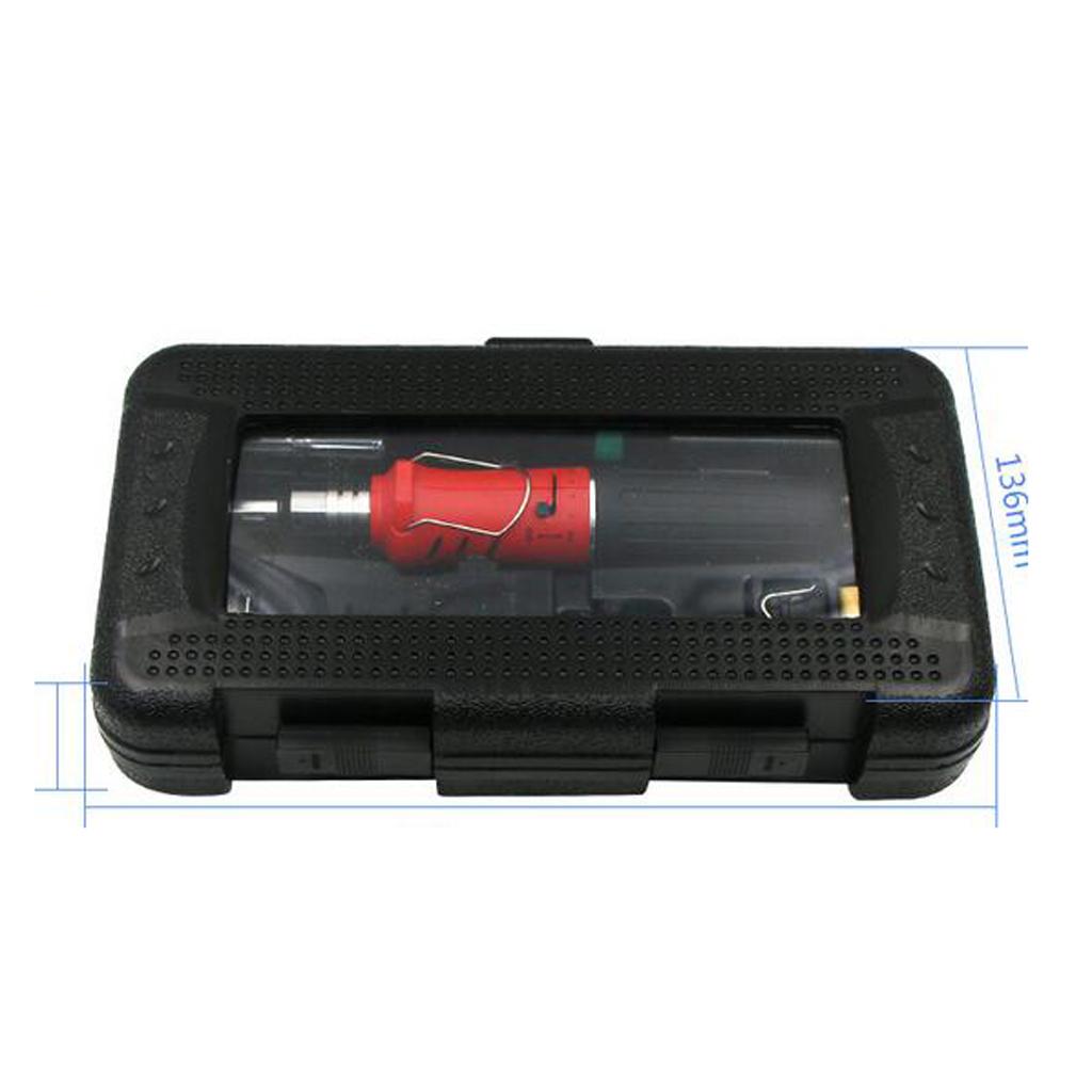 Electronics Repair Kit With Soldering Iron - Butane Gas Soldering Iron Auto Ignition