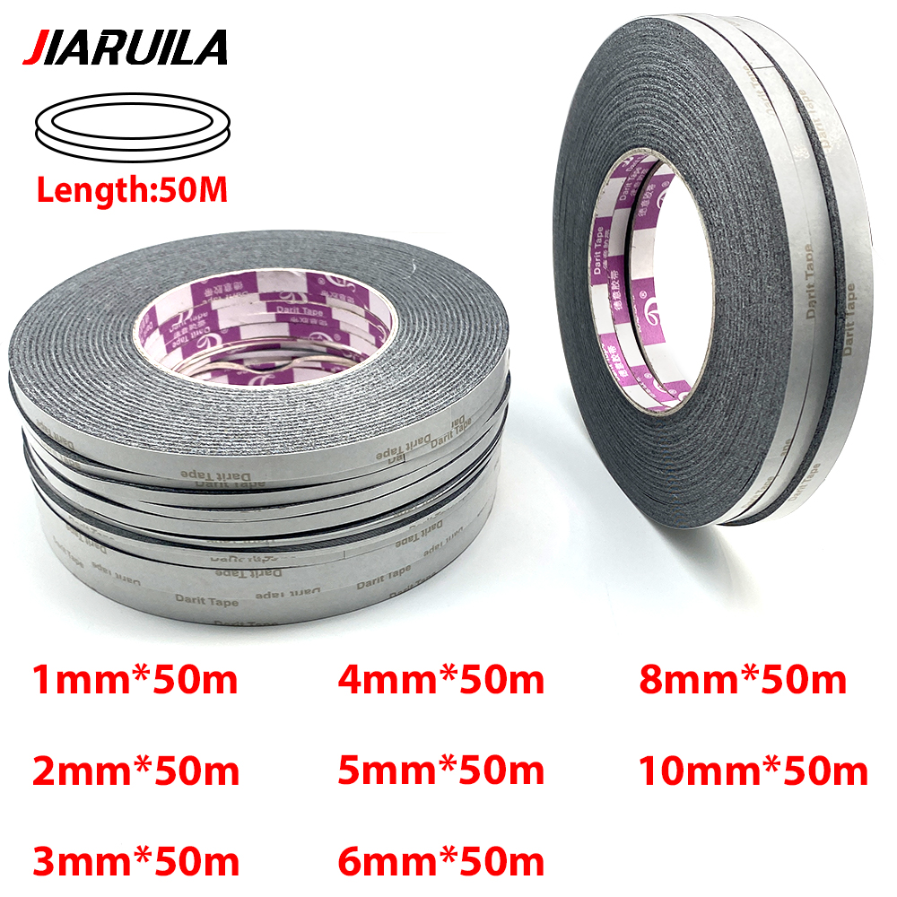Electronics Repair Tape - 1mm - 10mm * 50m Double-Sided