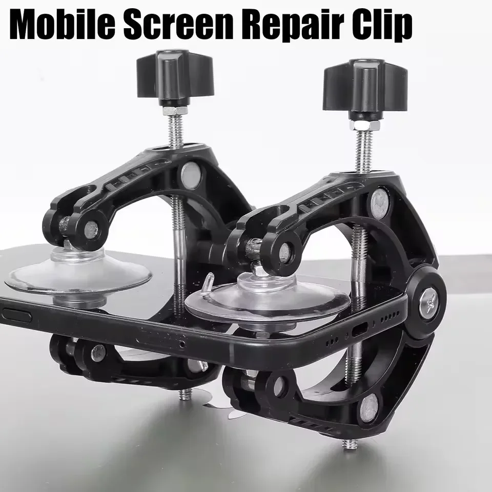 Phone Opening Tool - Phone-Screen Repair Suction-Cup Puller for IPhone