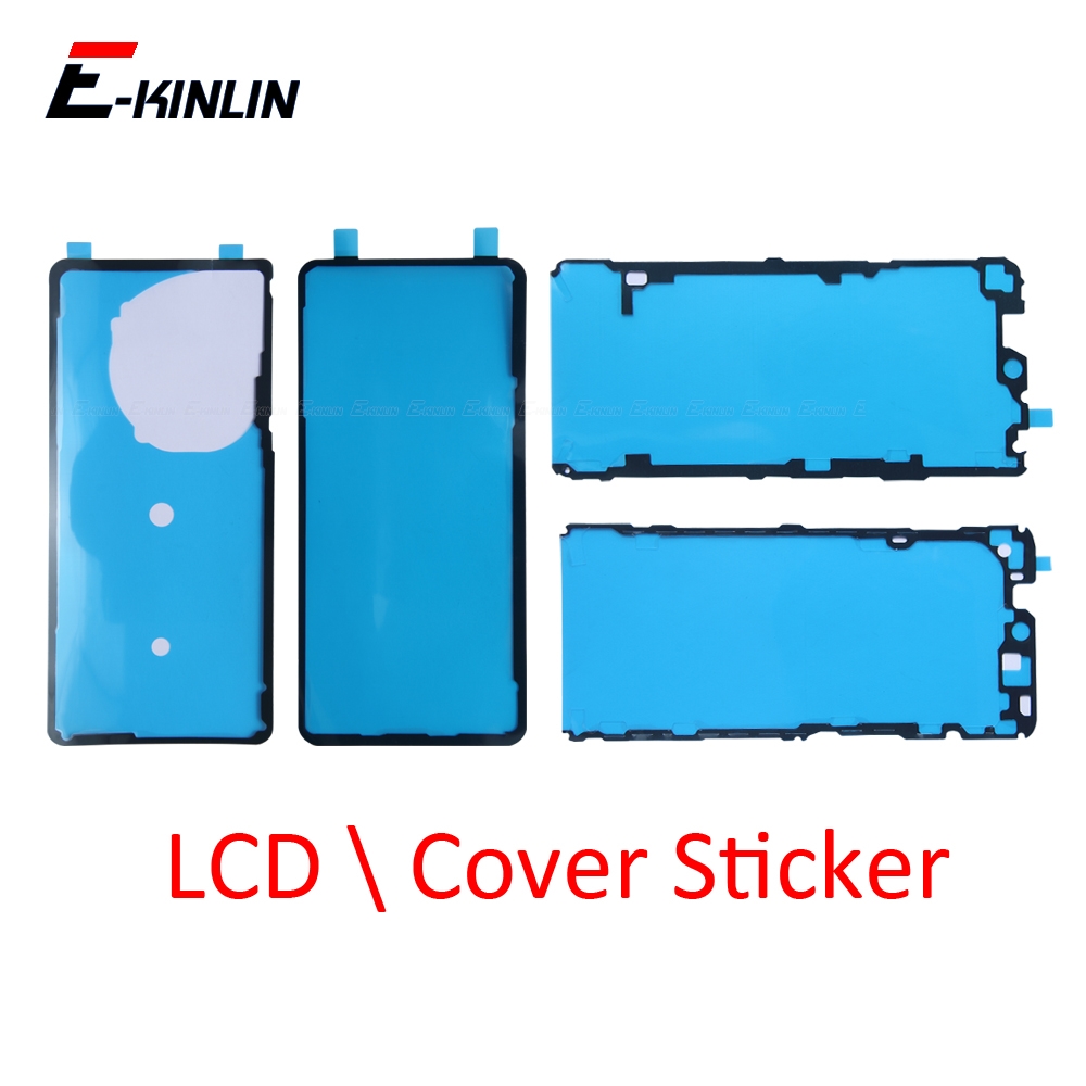 Electronics Repair Tape - For OnePlus 11 11R 12 12R
