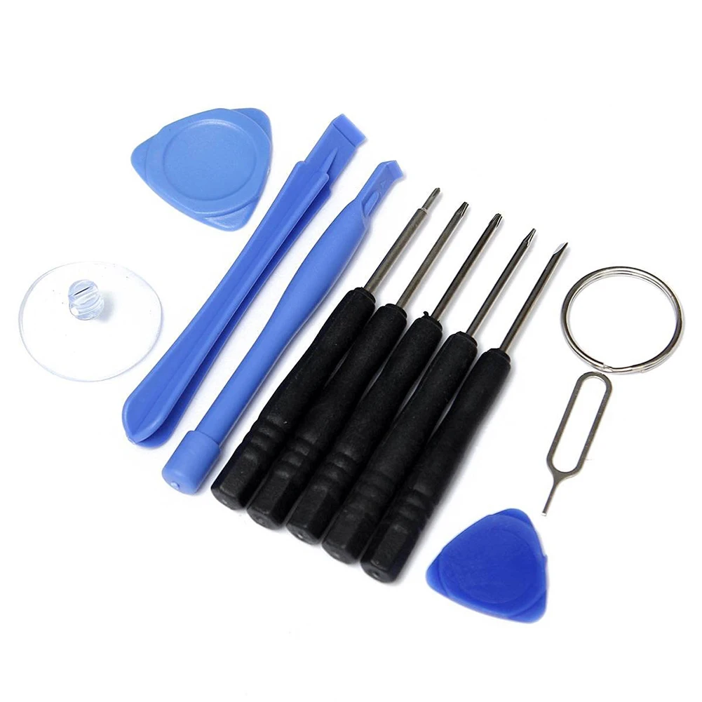 11Pcs/Set Mobile Phones Openin - Phone Opening Tool avis et prix