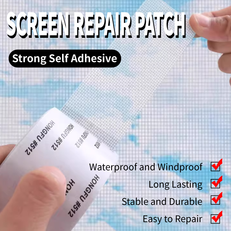 Screen Repair Tape 2m x 5cm Me - Electronics Repair Tape avis et prix