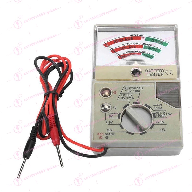 Watch Repair Tools Electronic  - Electronic Repairing avis et prix