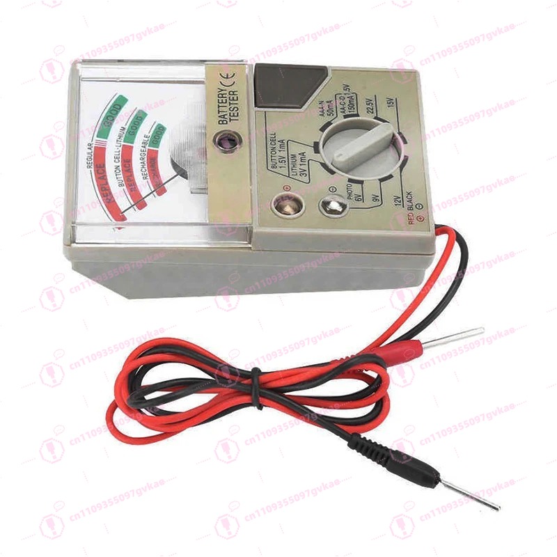 Watch Repair Tools Electronic  - Electronic Repairing avis et prix