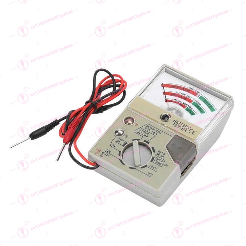 Watch Repair Tools Electronic  - Electronic Repairing avis et prix