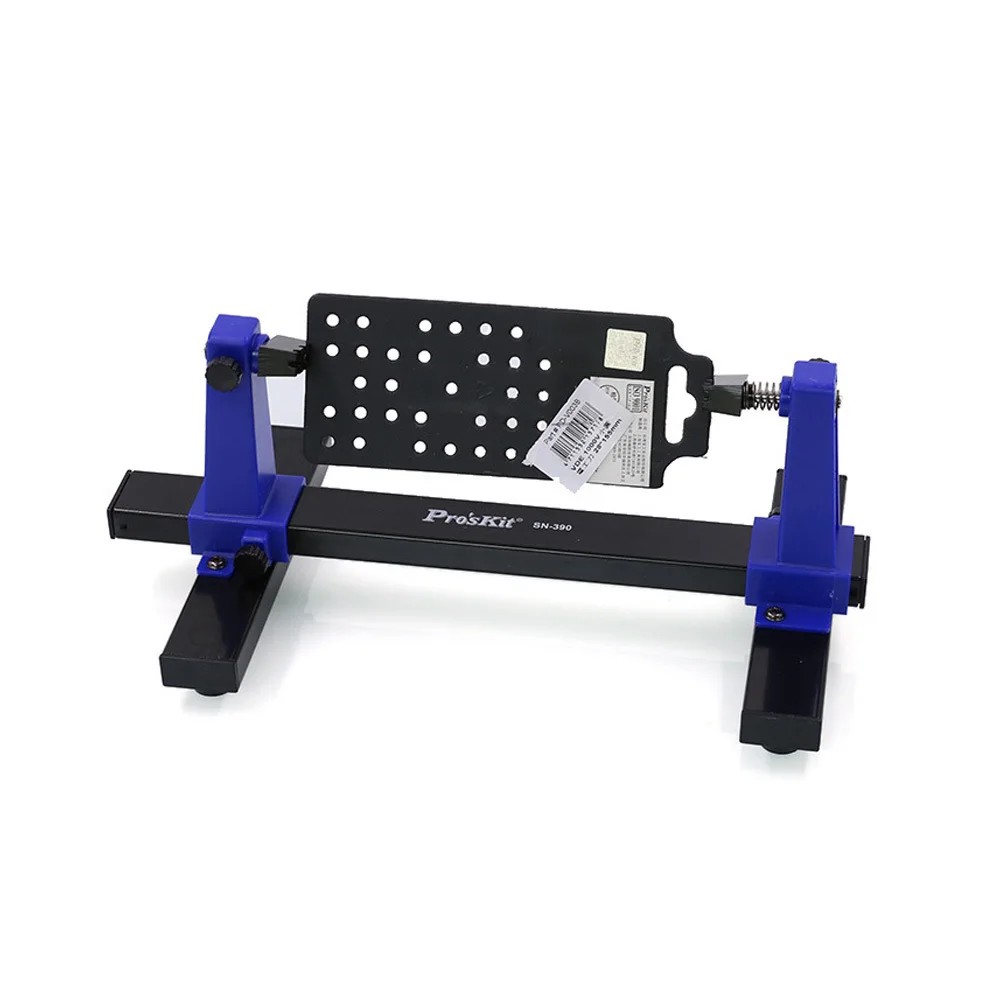 SN-390 PCB Adjustable Solderin - Electronics Repair Book avis et prix