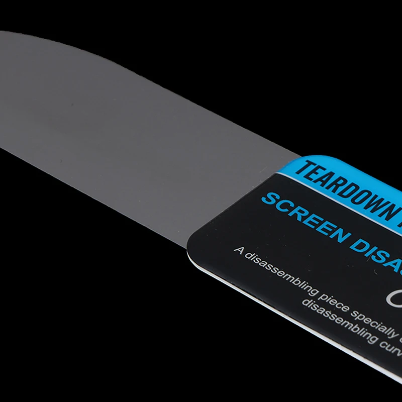 1Pc Ultra-Thin Flexible Phone  - Phone Opening Tool avis et prix