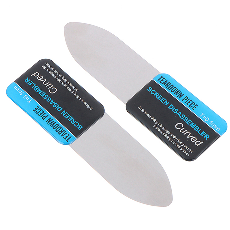 1Pc Ultra-Thin Flexible Phone  - Phone Opening Tool avis et prix