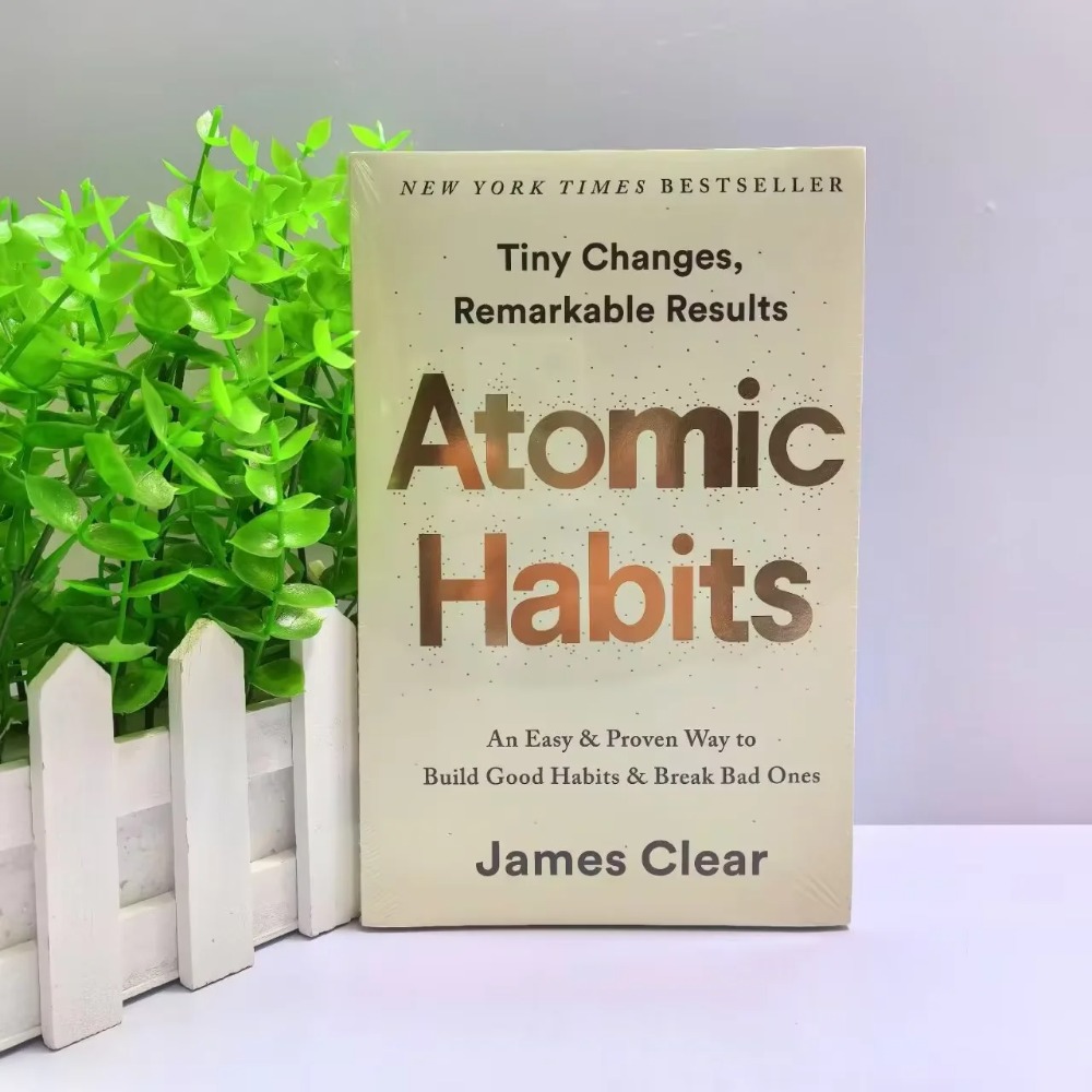 Atomic habits a simple way to  - Electronics Repair Book avis et prix