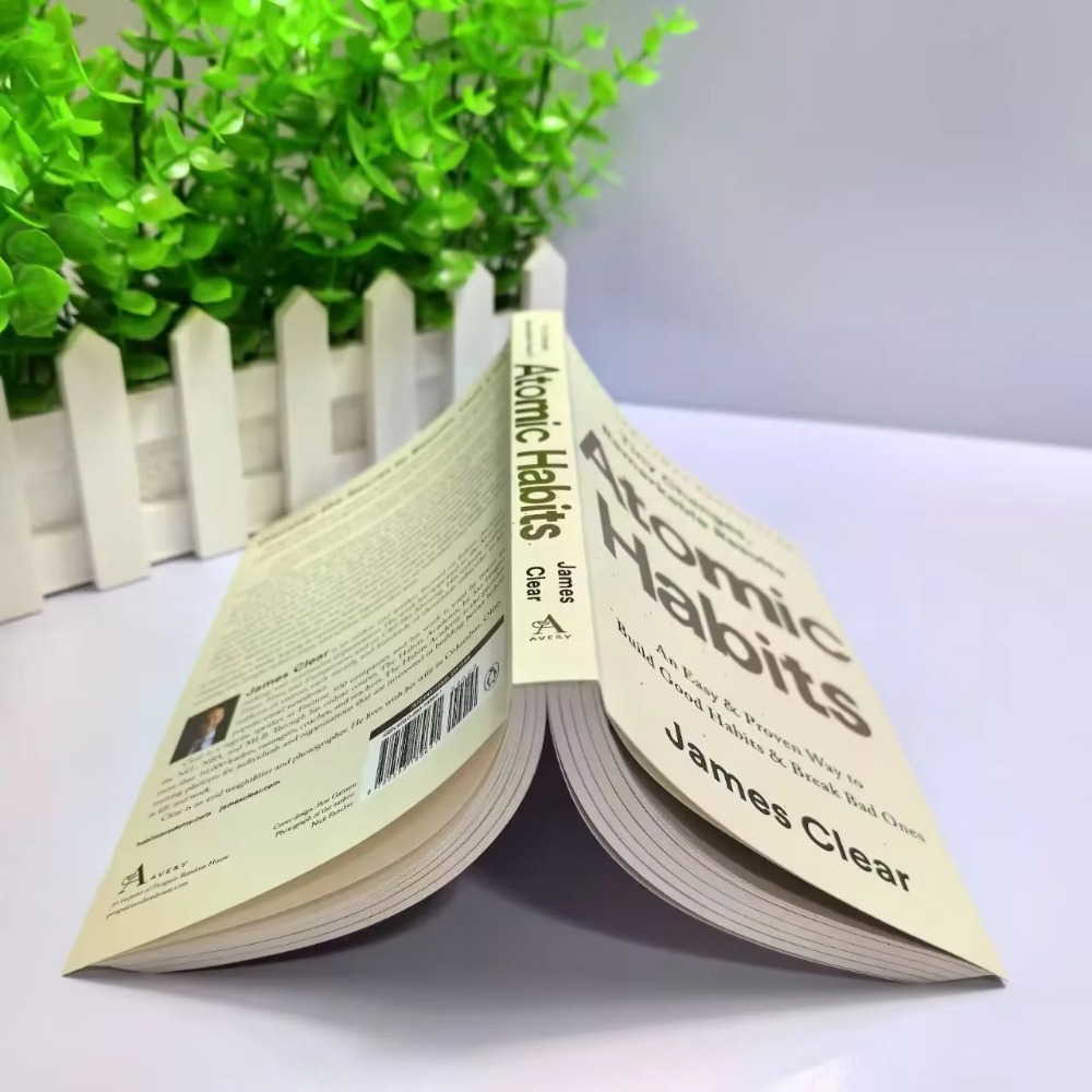 Atomic habits a simple way to  - Electronics Repair Book avis et prix