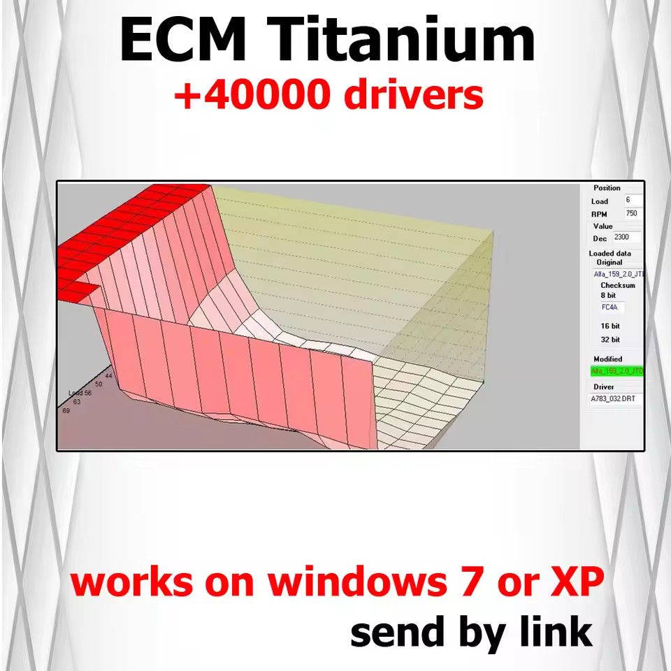 ECM Titanium ECU Repair Tool w - Electronics Repair Book avis et prix