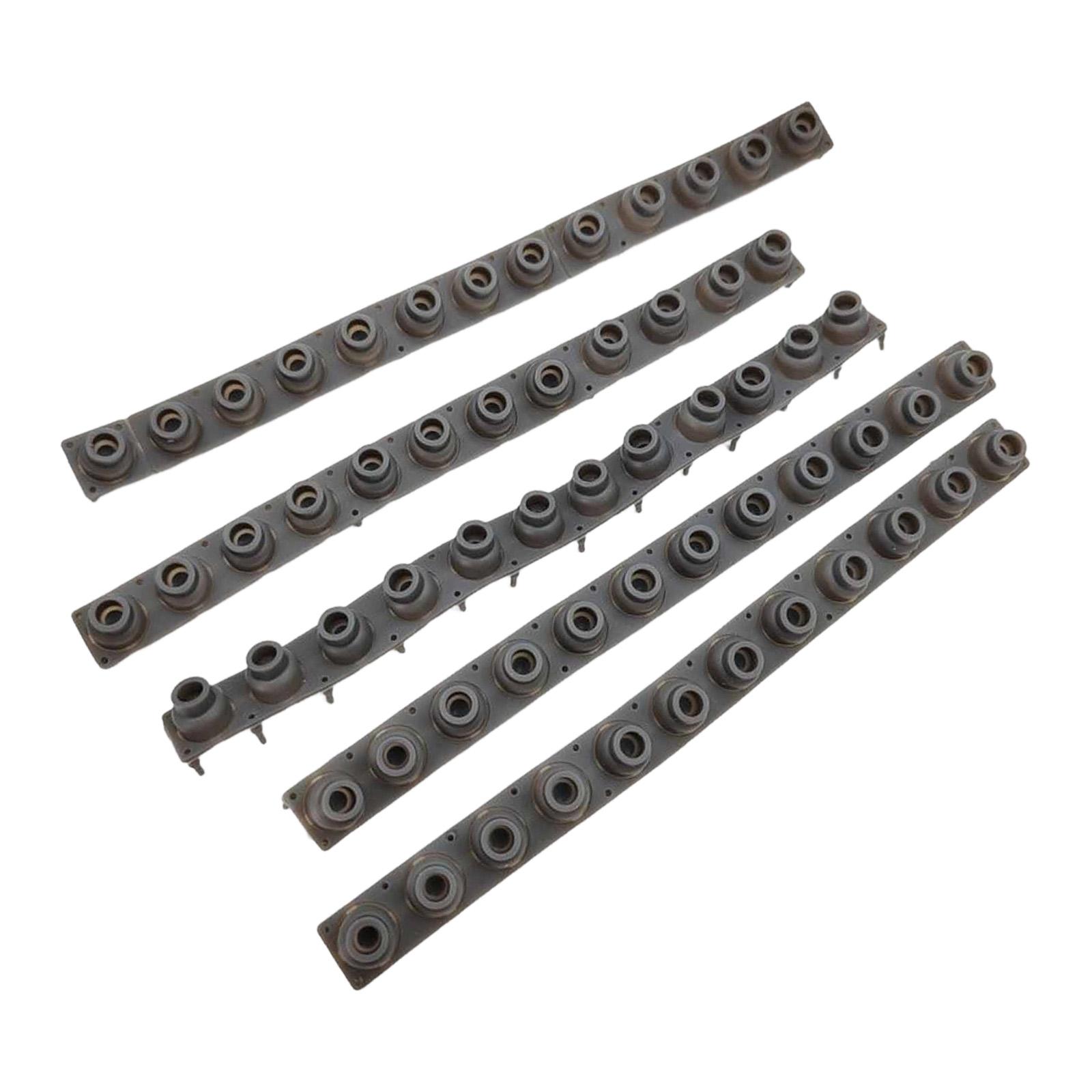 Key Conductive Strip Silicone  - Electronic Repairing avis et prix