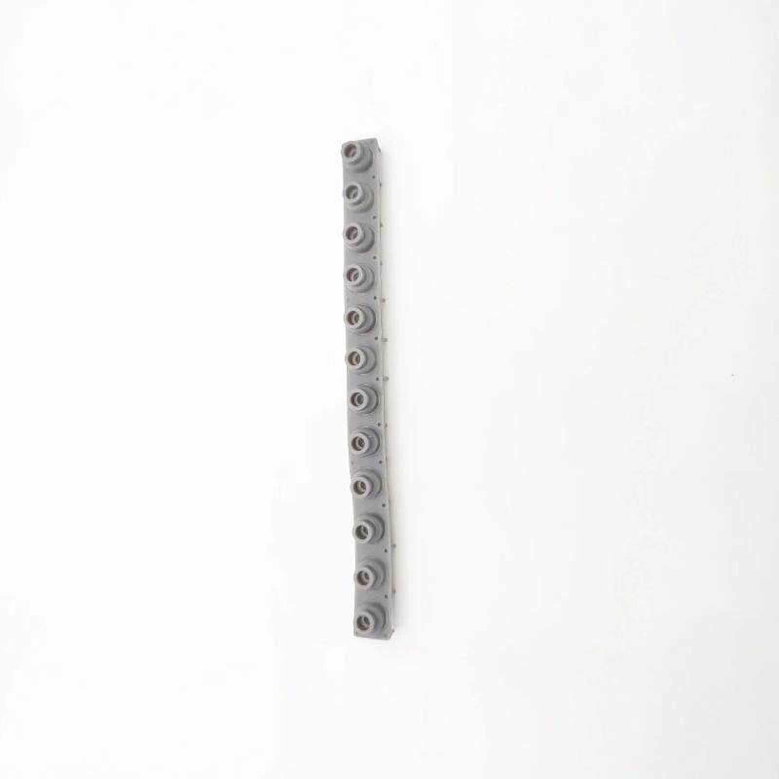 Key Conductive Strip Silicone  - Electronic Repairing avis et prix