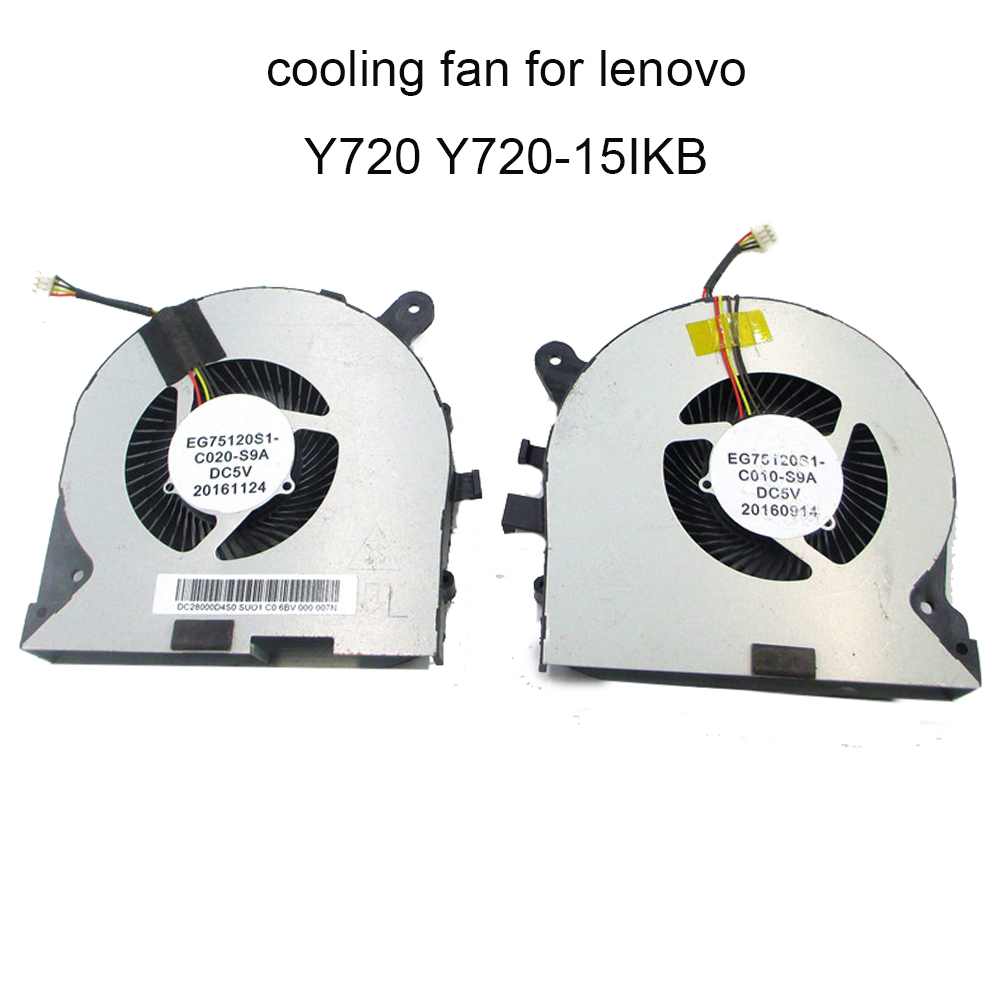Computer Fans For Lenovo Legio - Electronics Repair Book avis et prix
