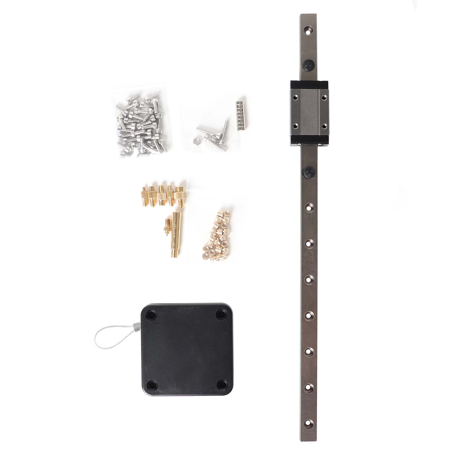 Blurolls Stealth Press Heat Ki - Electronics Repair Kit With Soldering Iron avis et prix