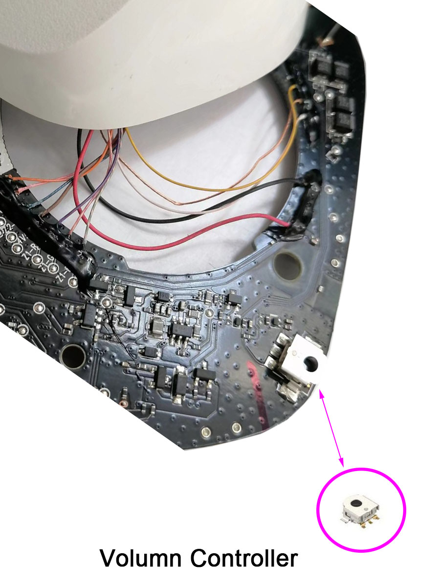 Logitech G733/G335/G535 Gaming - Electronics Repair Book avis et prix