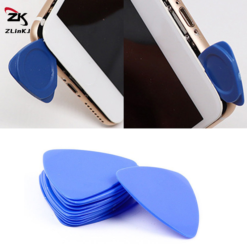 (ZYDD01) 30Pcs/lot Triangle Pl - Phone Opening Tool avis et prix