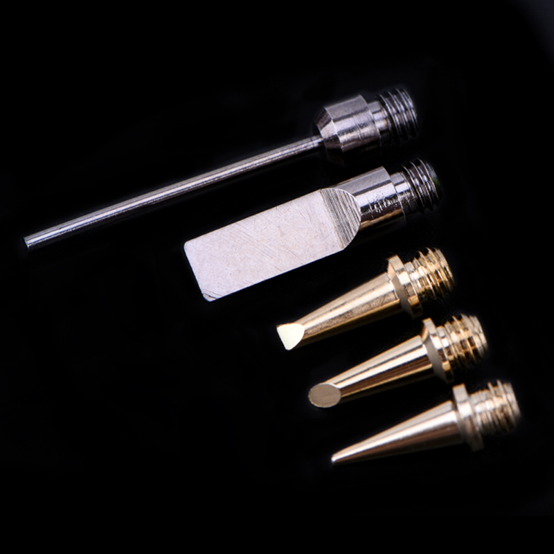 daily5Pcs HS-1115K 10in1 Pro B - Electronics Repair Kit With Soldering Iron avis et prix