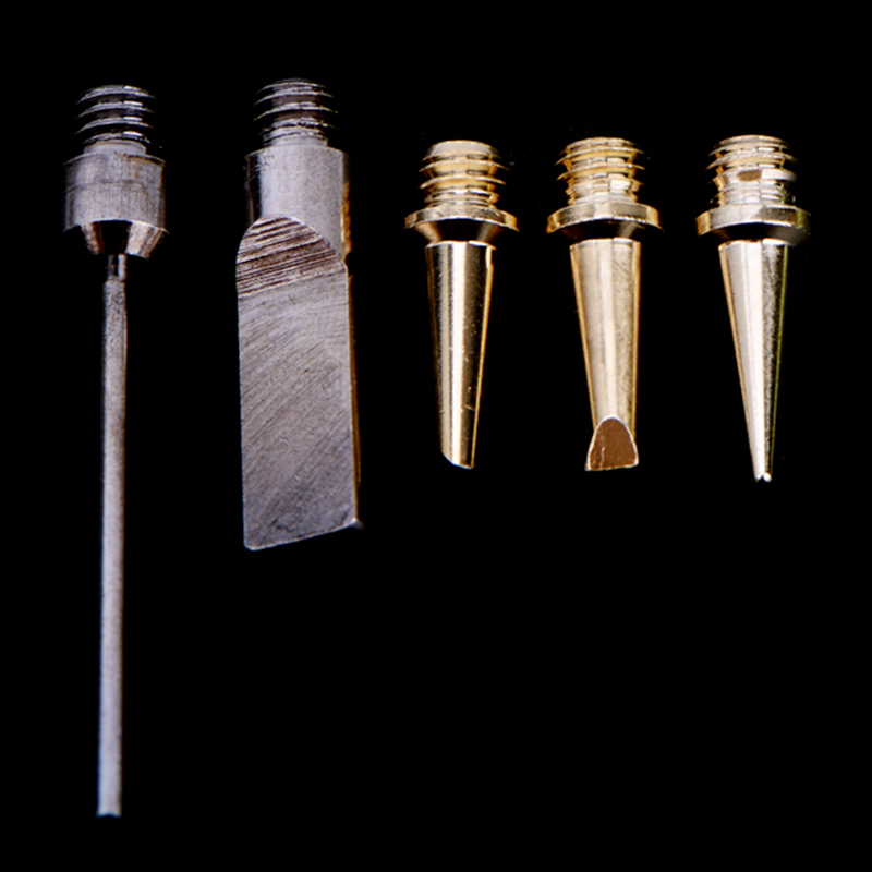 daily5Pcs HS-1115K 10in1 Pro B - Electronics Repair Kit With Soldering Iron avis et prix