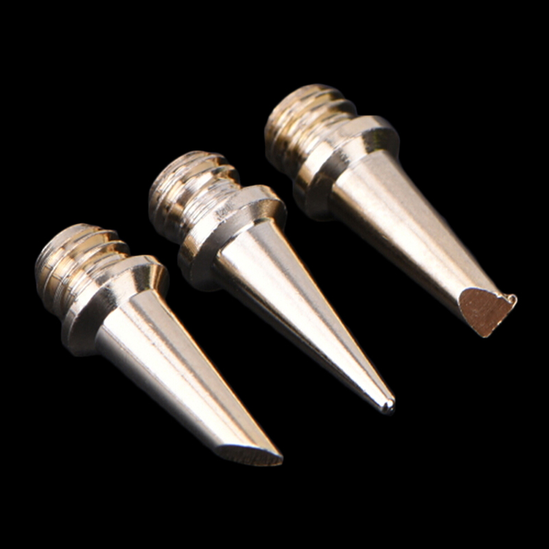 daily5Pcs HS-1115K 10in1 Pro B - Electronics Repair Kit With Soldering Iron avis et prix
