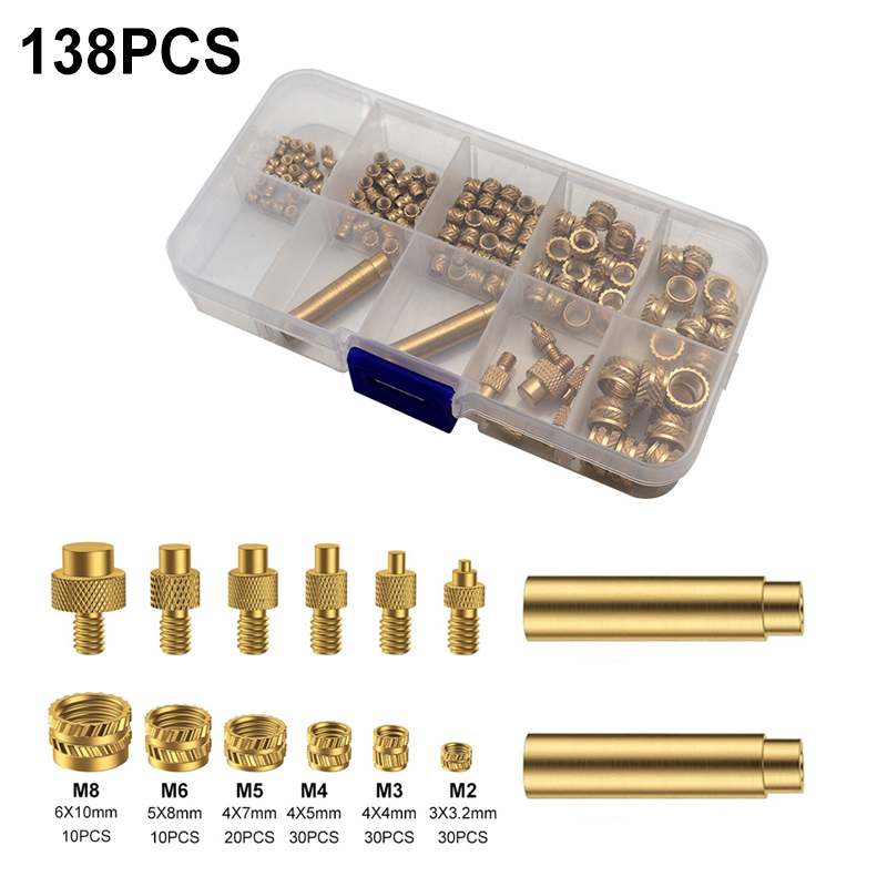 3D printer Parts hot Insert me - Electronics Repair Kit With Soldering Iron avis et prix
