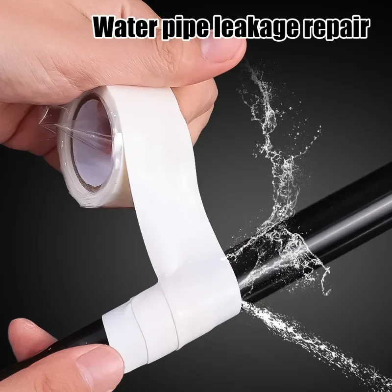 1.5-30m Self-Fusing Silicone T - Electronics Repair Tape avis et prix