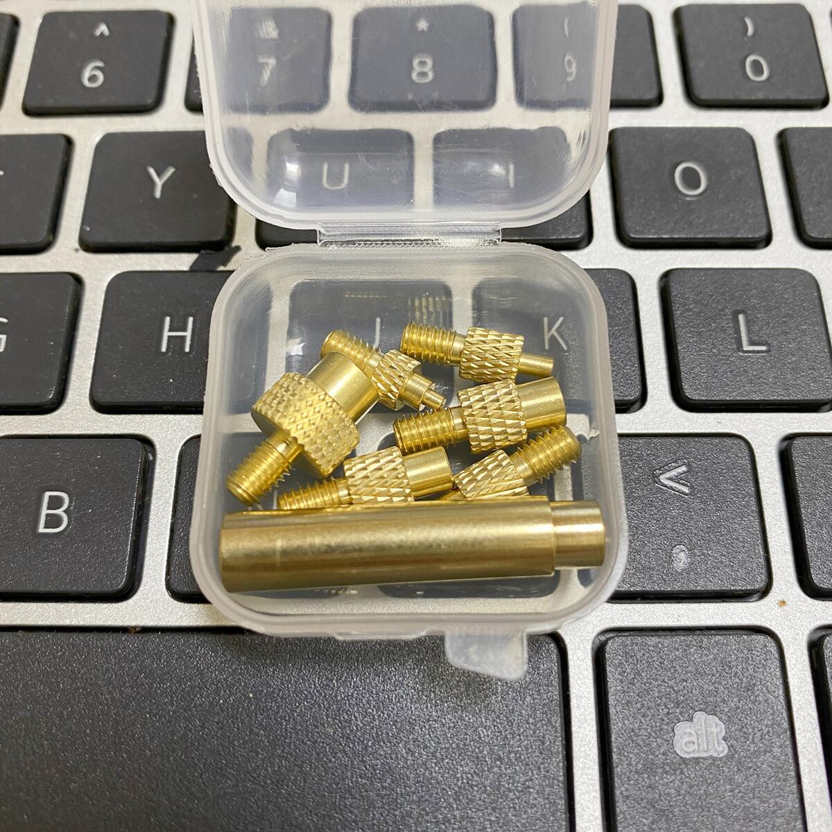 Heat Insert Nut Iron Tips Head - Electronics Repair Kit With Soldering Iron avis et prix