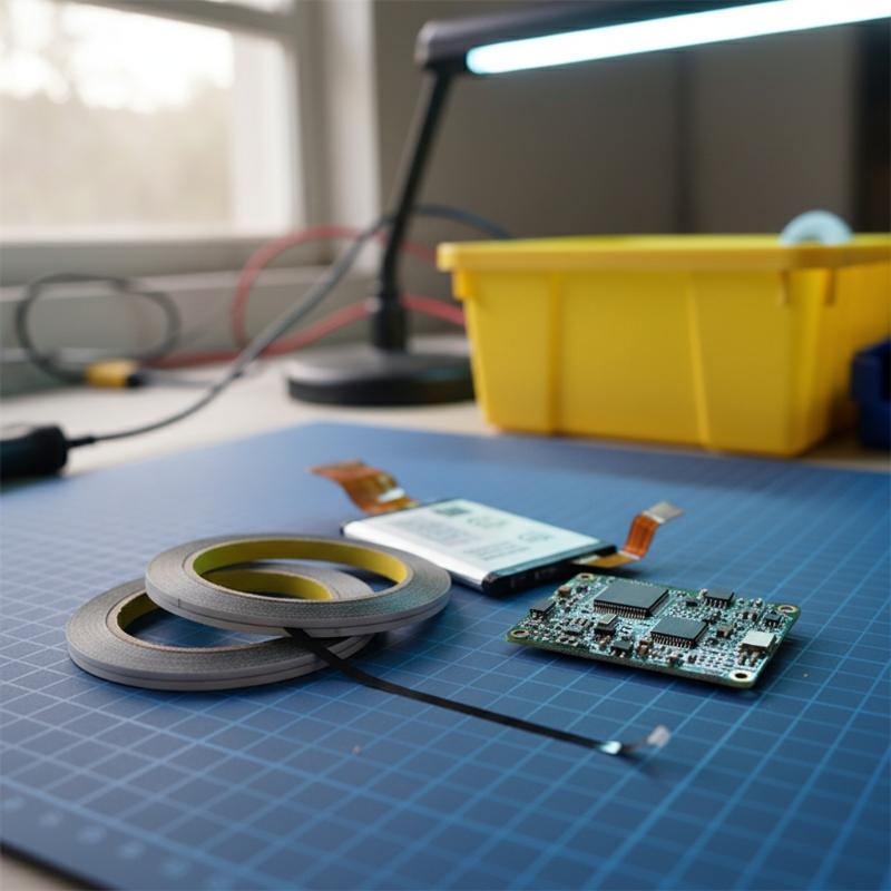 For Cellphone Screen LCD Repai - Electronics Repair Tape avis et prix