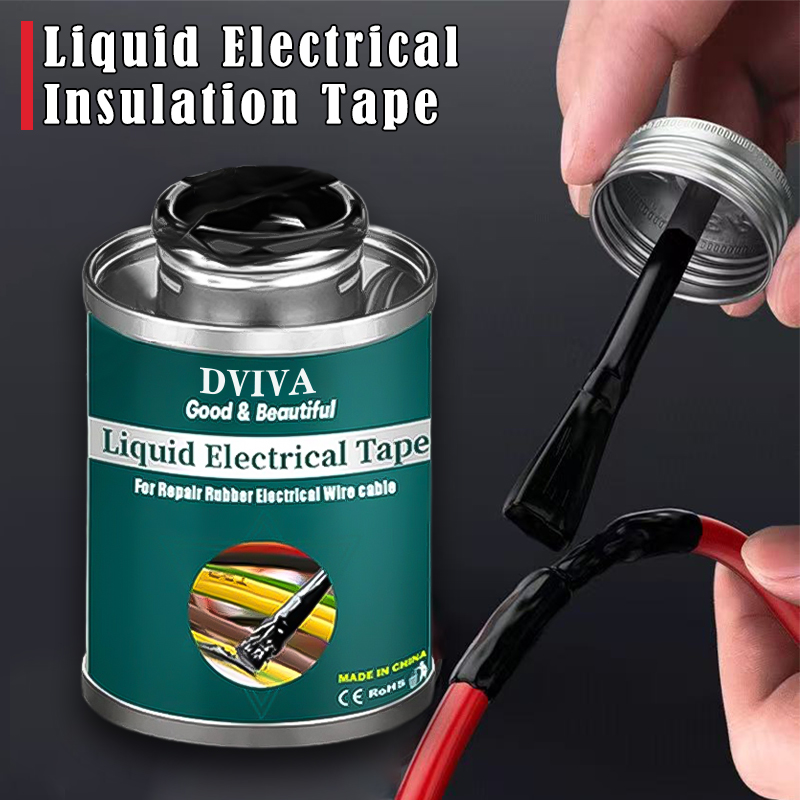 Liquid Electrical Tape Waterpr - Electronics Repair Tape avis et prix
