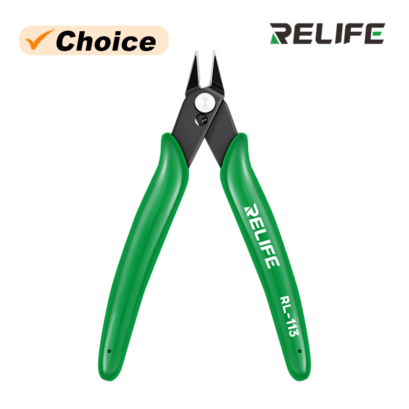 RELIFE RL-113 Precision Diagon - Electronics Repair Tape avis et prix