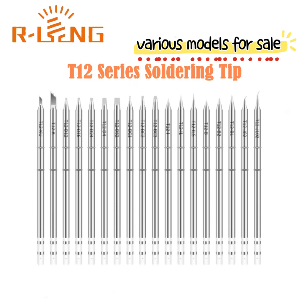 For Hakko FX951 T12 Soldering  - Electronics Repair Kit With Soldering Iron avis et prix