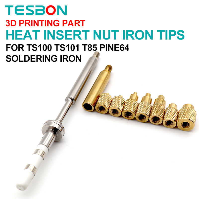 PIne64 TS100 Soldering Heat In - Electronics Repair Kit With Soldering Iron avis et prix