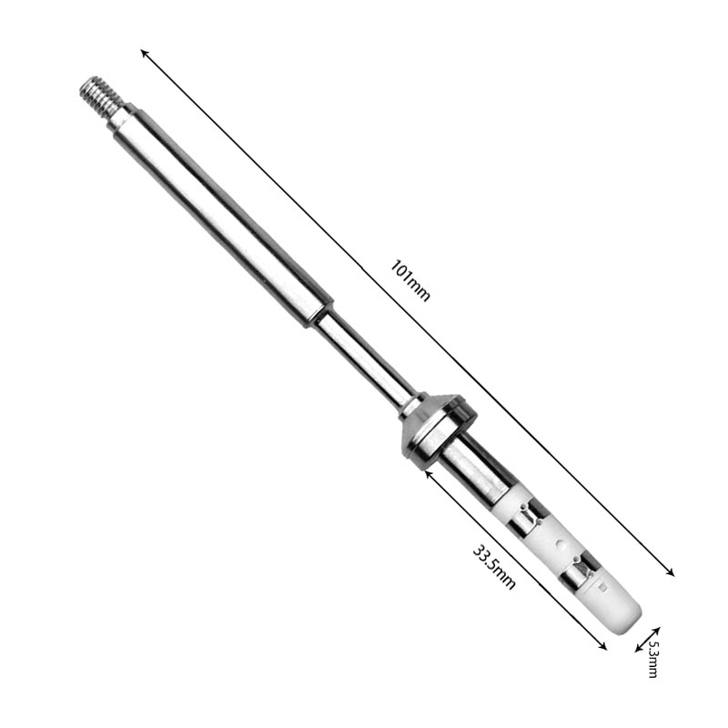 PIne64 TS100 Soldering Heat In - Electronics Repair Kit With Soldering Iron avis et prix