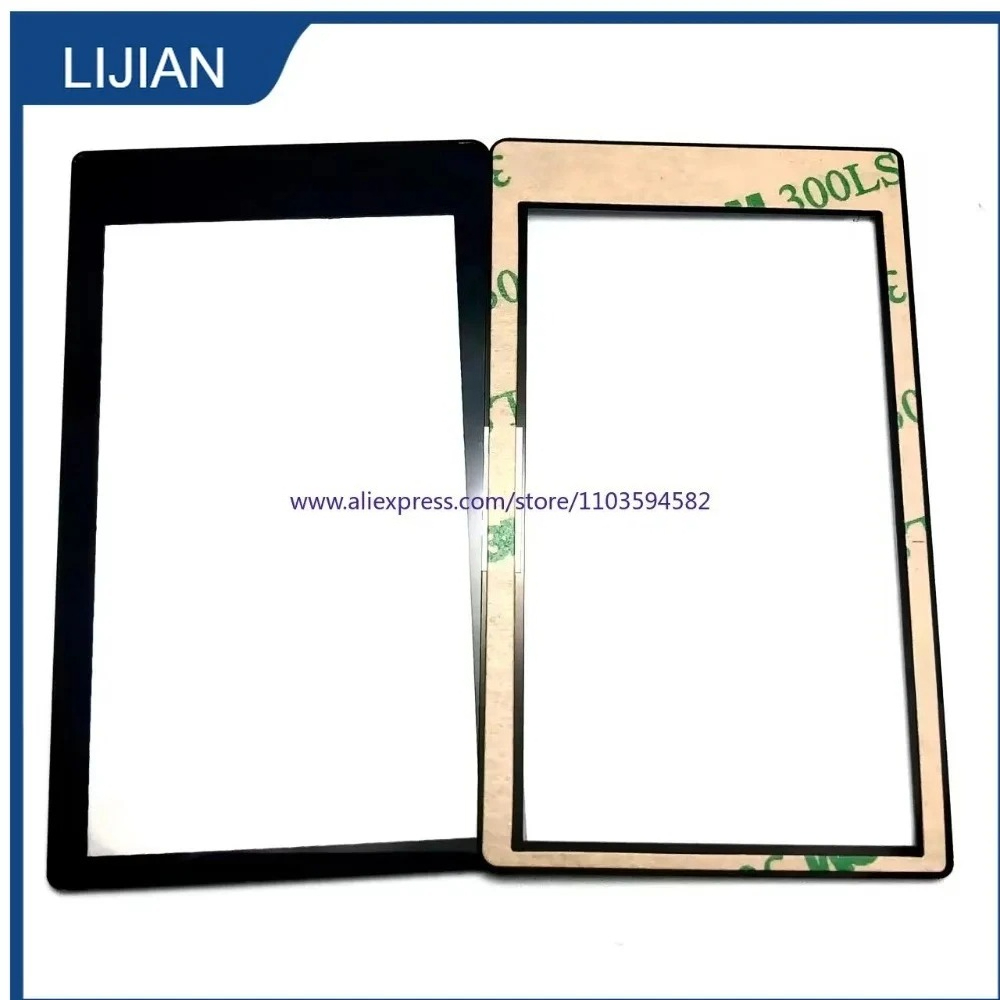 New LCD Display Window Outer G - Electronics Repair Tape avis et prix