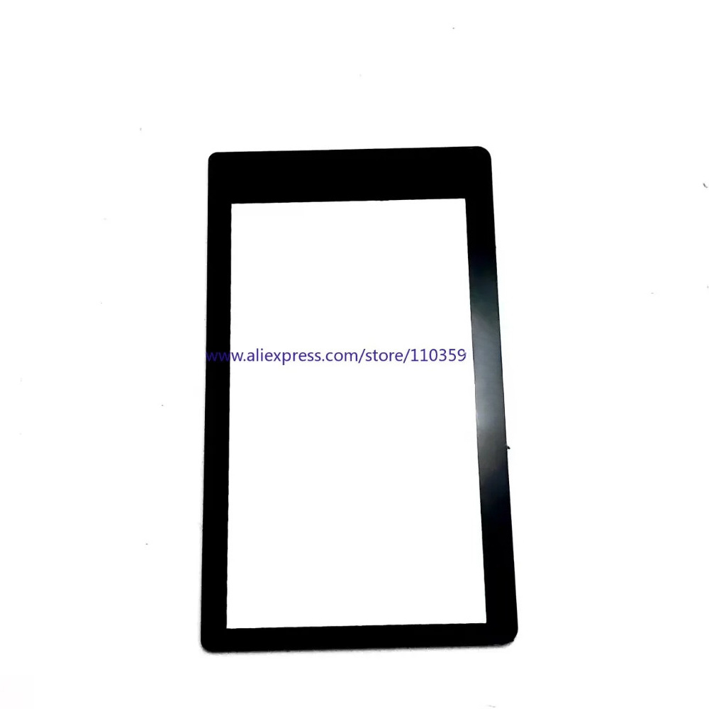 New LCD Display Window Outer G - Electronics Repair Tape avis et prix