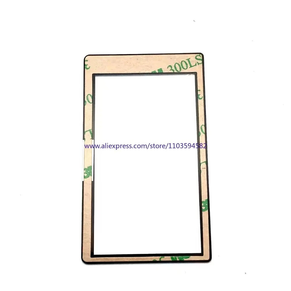 New LCD Display Window Outer G - Electronics Repair Tape avis et prix