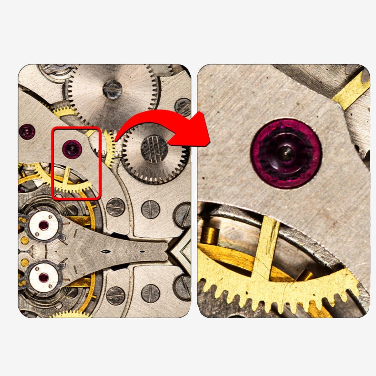 Watch Repair Tools Watch Craft - Electronics Repair Store avis et prix