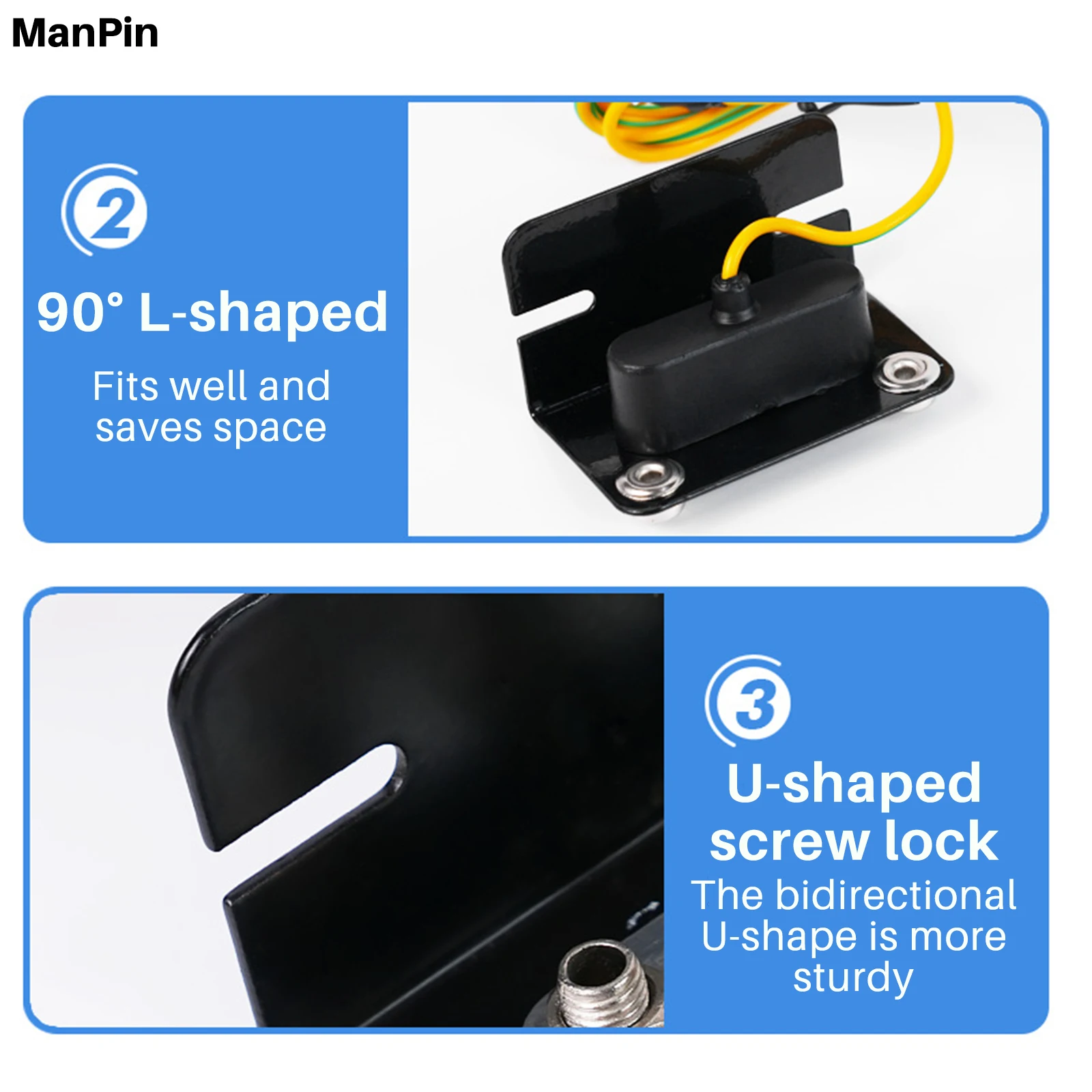 L Shaped ESD Anti-Static Groun - Electronic Repairing avis et prix