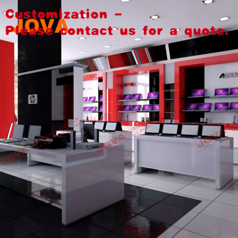 custom.Electronic Displays Sho - Electronics Repair Store avis et prix