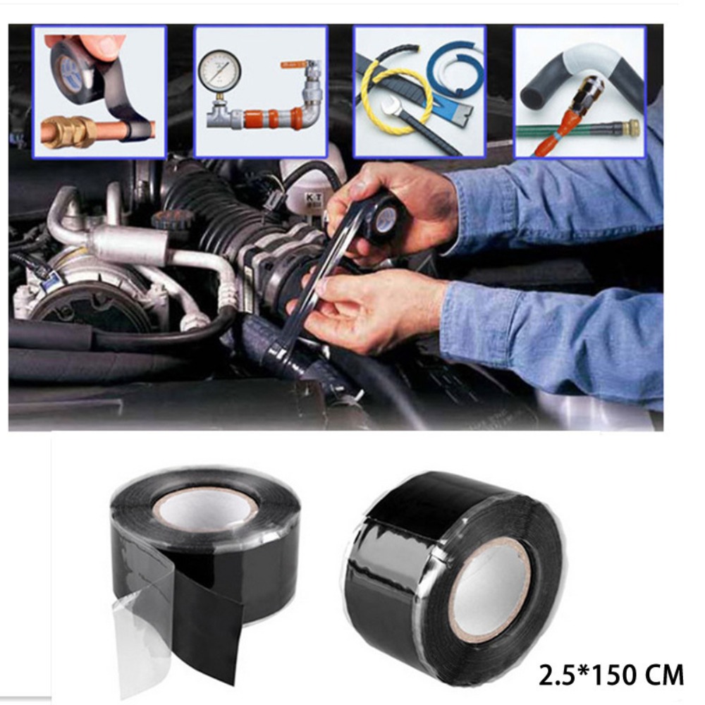25mm*1m Super Strong Waterproo - Electronics Repair Tape avis et prix