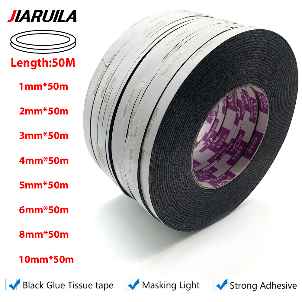 1mm - 10mm * 50m Double-Sided  - Electronics Repair Tape avis et prix