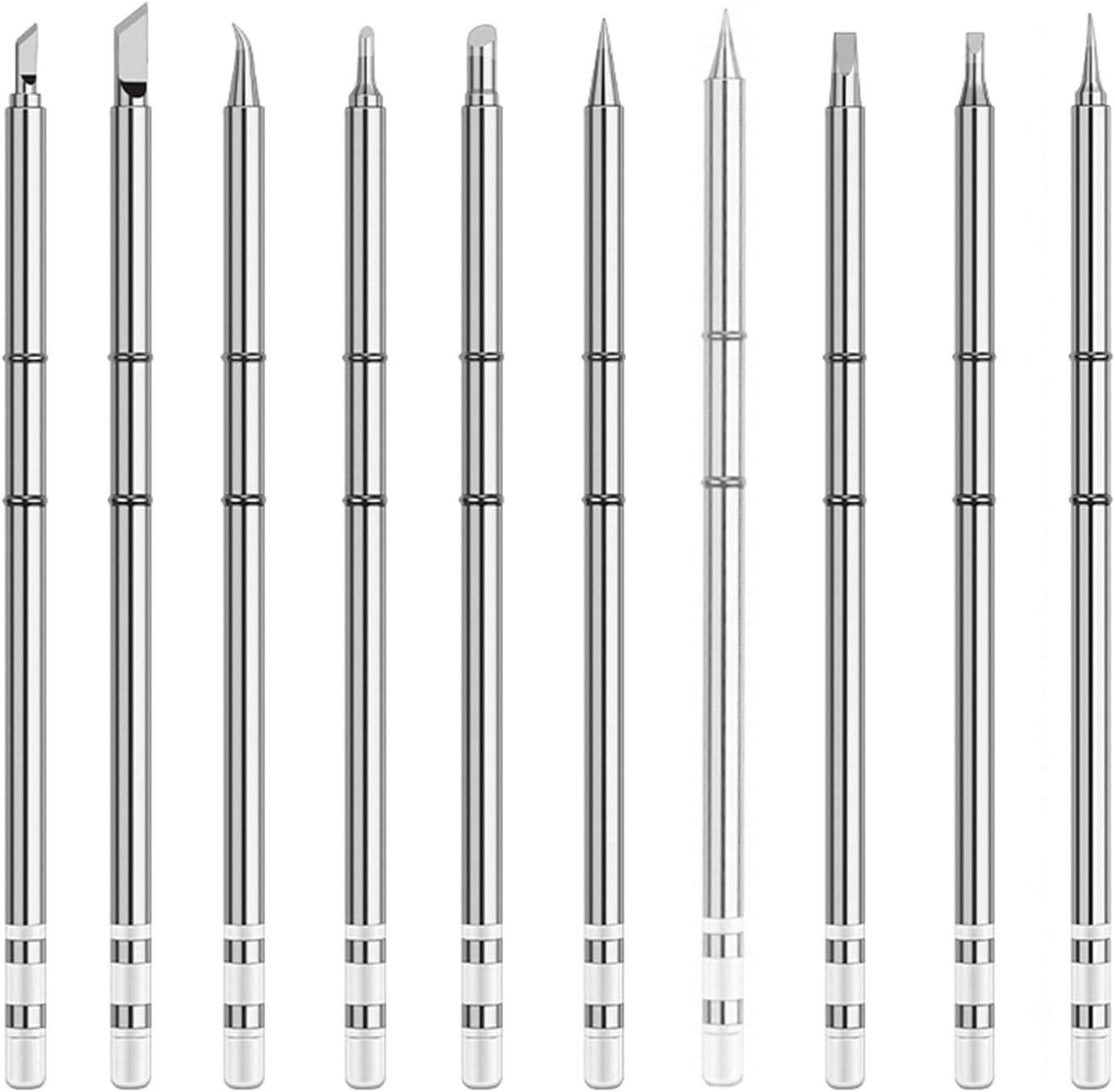 T12 Electric Soldering Iron Ti - Electronics Repair Kit With Soldering Iron avis et prix