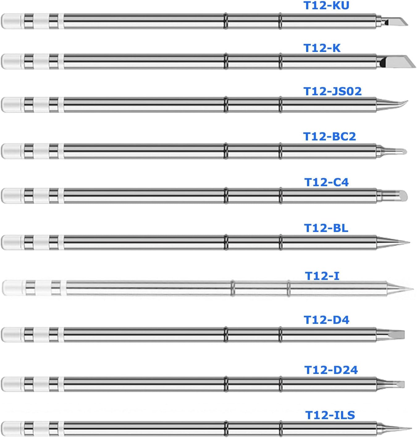 T12 Electric Soldering Iron Ti - Electronics Repair Kit With Soldering Iron avis et prix