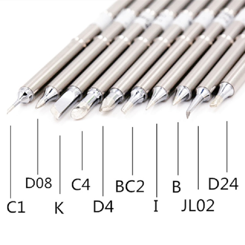 T12 Electric Soldering Iron Ti - Electronics Repair Kit With Soldering Iron avis et prix