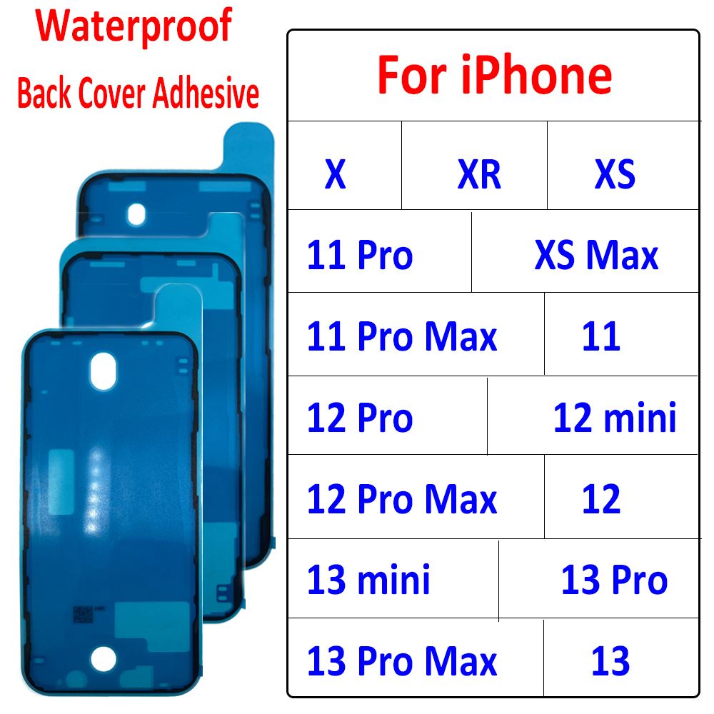 LCD Screen Tape Adhesive Water - Electronics Repair Tape avis et prix