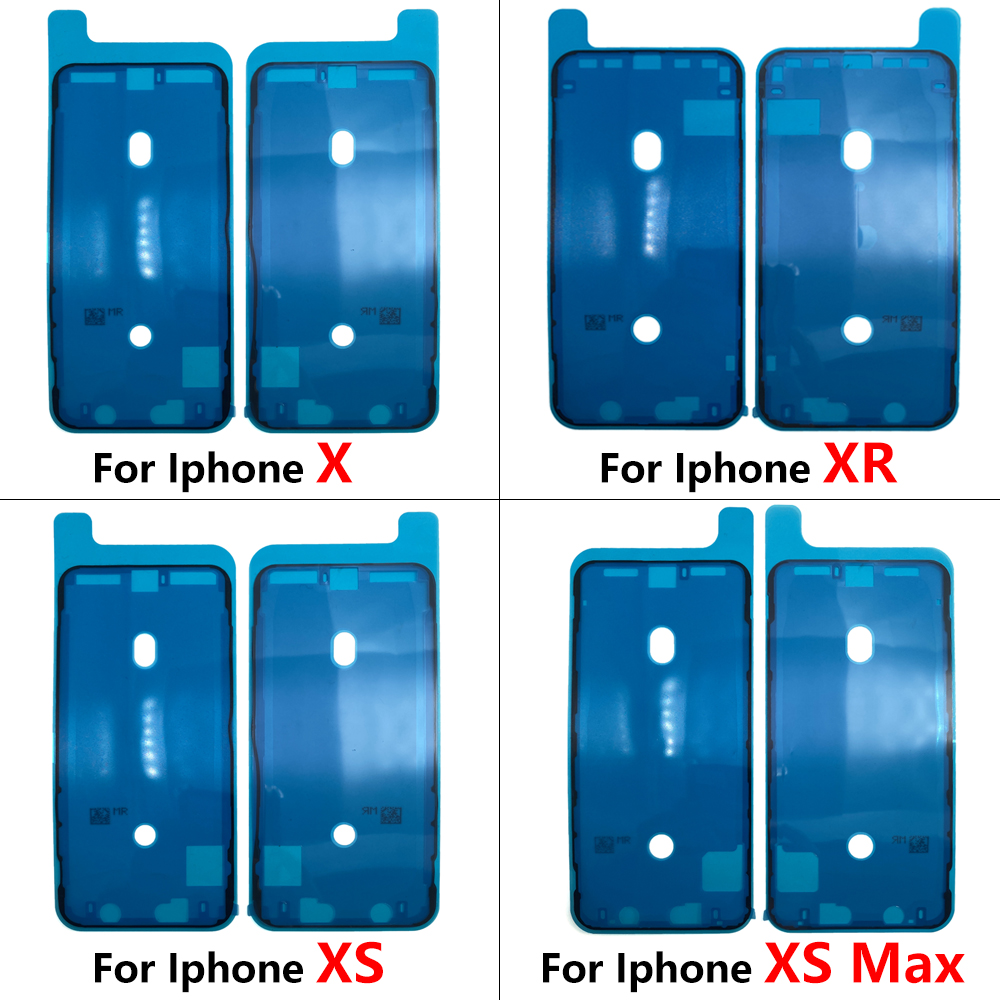 LCD Screen Tape Adhesive Water - Electronics Repair Tape avis et prix