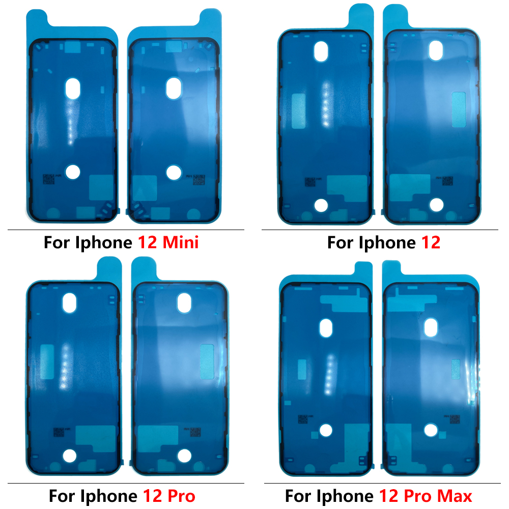 LCD Screen Tape Adhesive Water - Electronics Repair Tape avis et prix