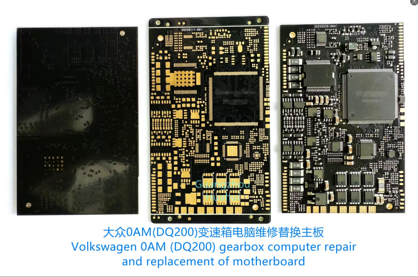 0AM DQ200 Drivetrain Repair TC - Electronic Repairing avis et prix